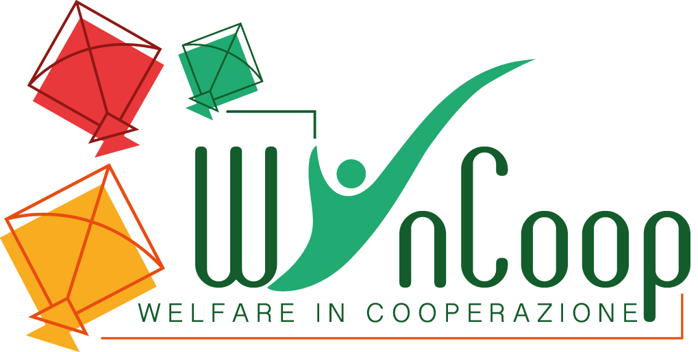 Wincoop - Welfare in cooperativa - logo