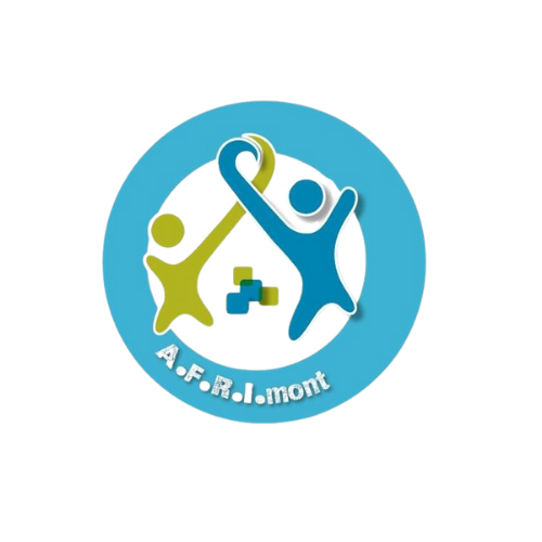 A.F.R.I.mont logo