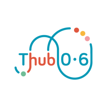 logo THUB 06